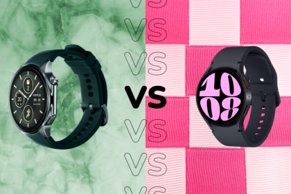 OnePlus Watch 2 vs Samsung Galaxy Watch 6 Welche Uhr