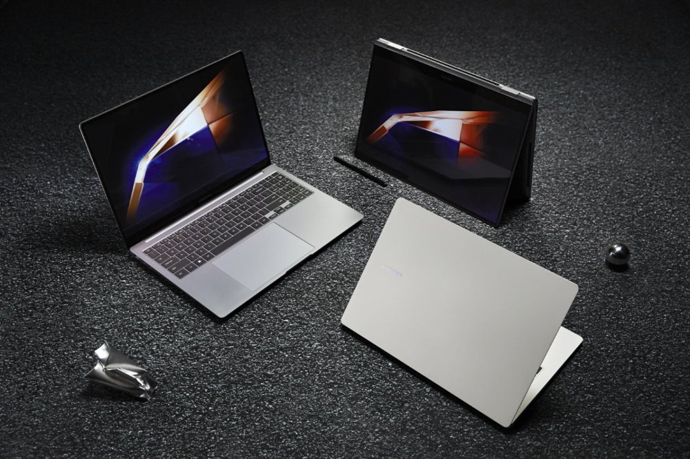Galaxy Book4-Serie