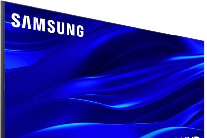 Schnell Best Buy verkauft 85 Zoll Fernseher guenstig fuer den Super Bowl