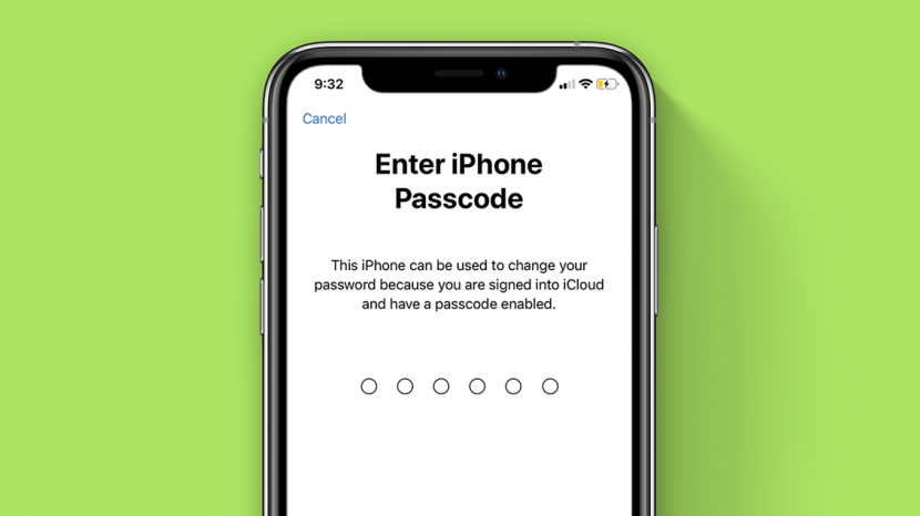 So aendern Sie Ihr Apple ID Passwort auf dem iPhone
