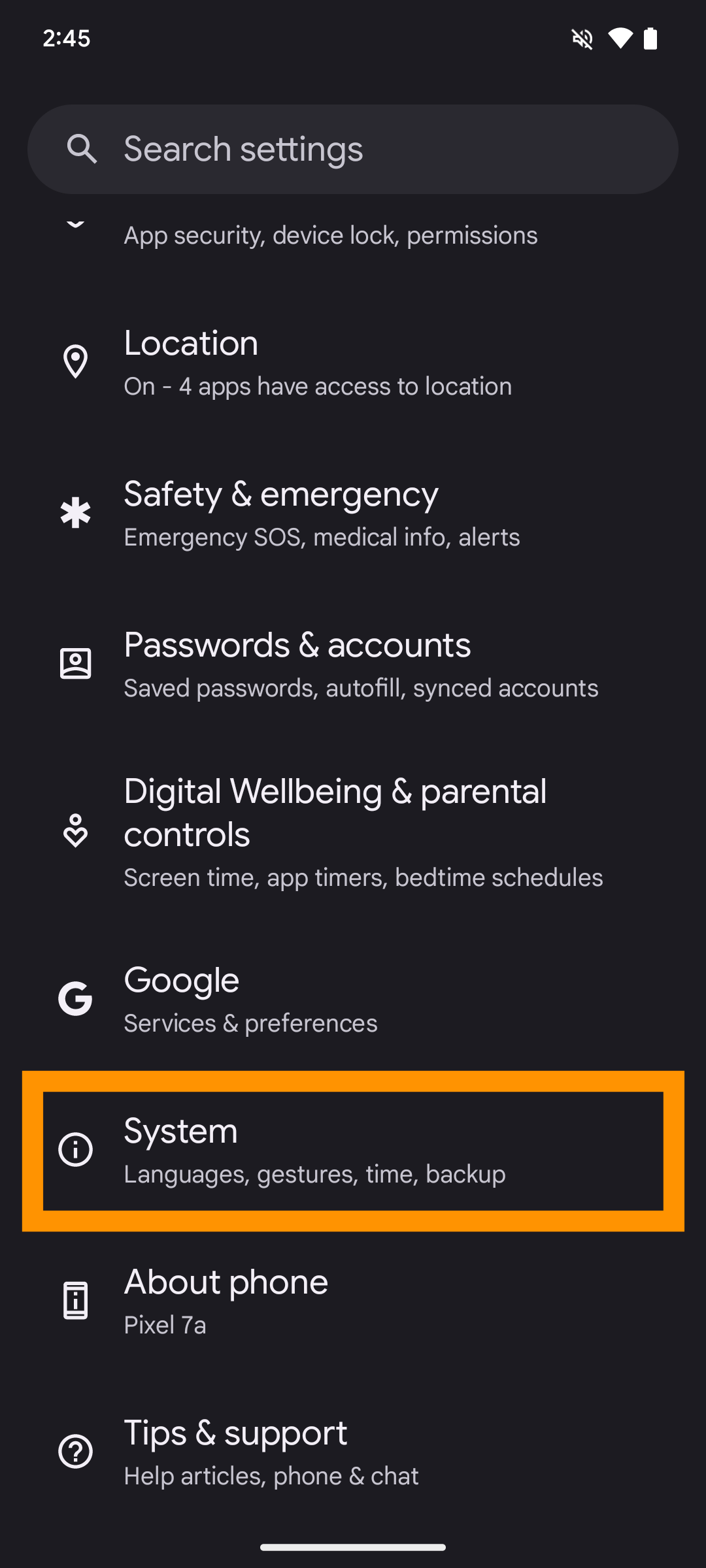 So aendern Sie Ihre Standardtastatur auf Android