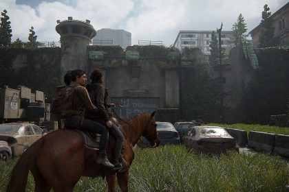 So erhalten Sie The Last of Us Part 2 Remastered