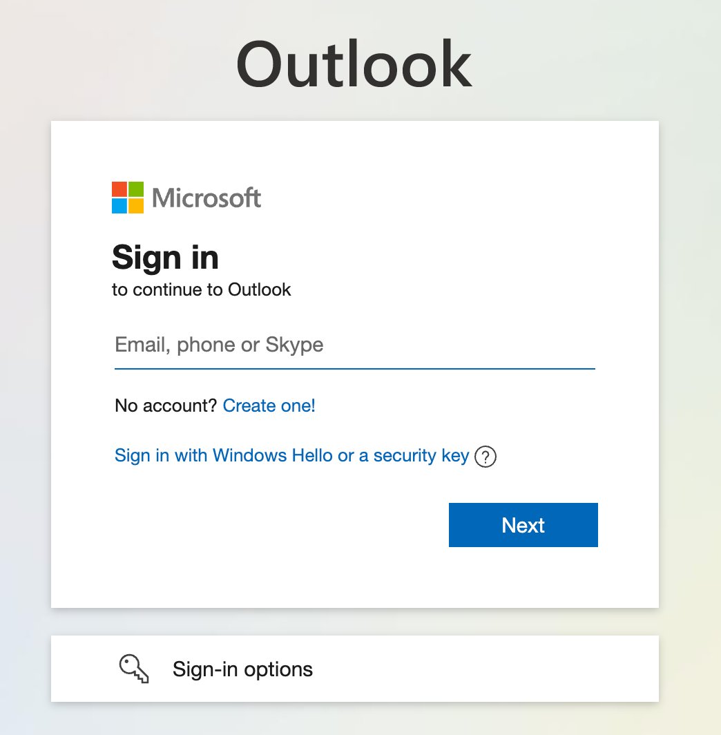 So planen Sie eine E Mail in Outlook