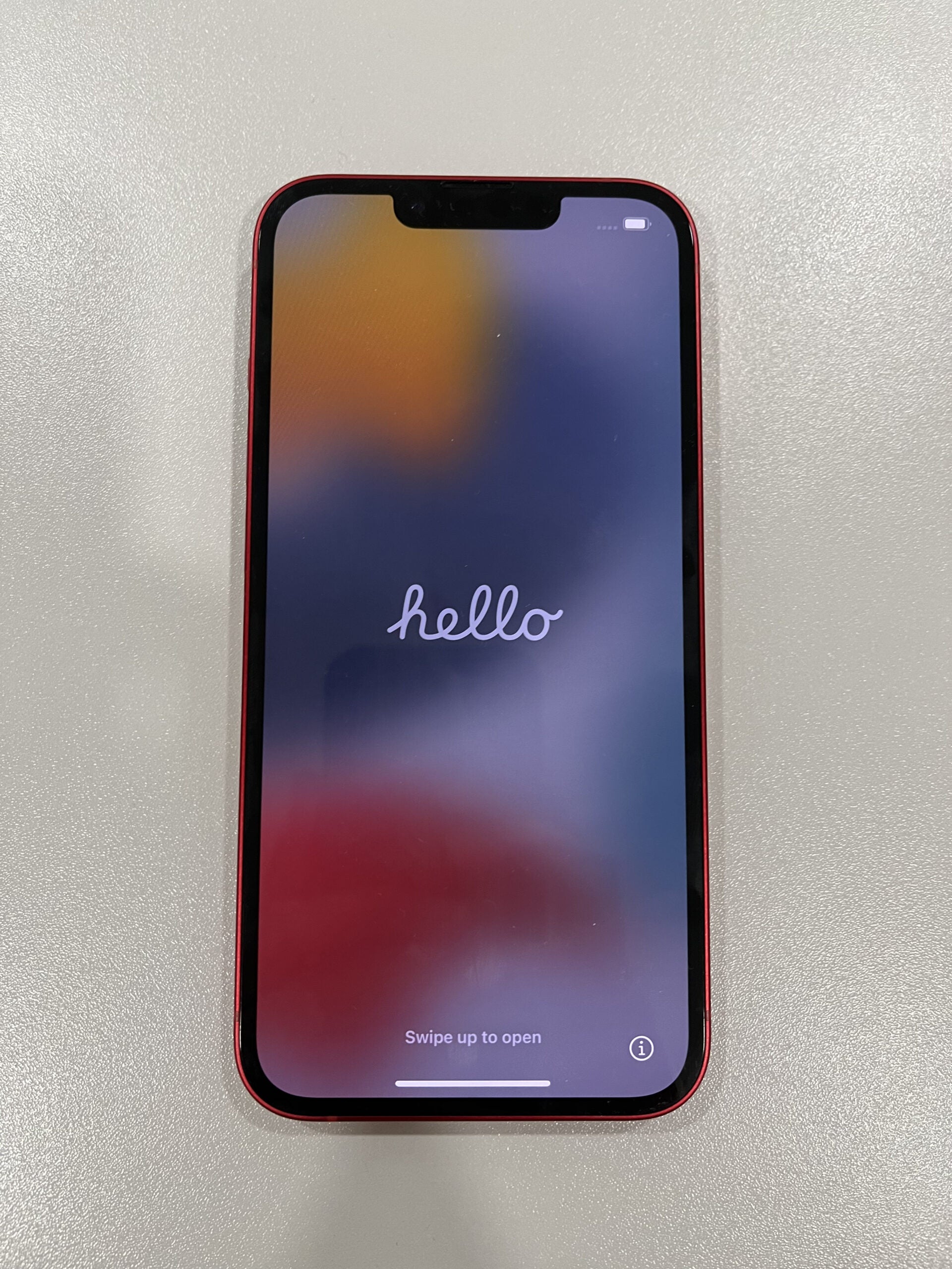 So richten Sie ein iPhone ein