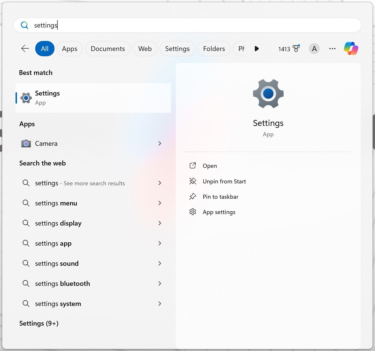 So verhindern Sie dass Apps beim Start in Windows 11