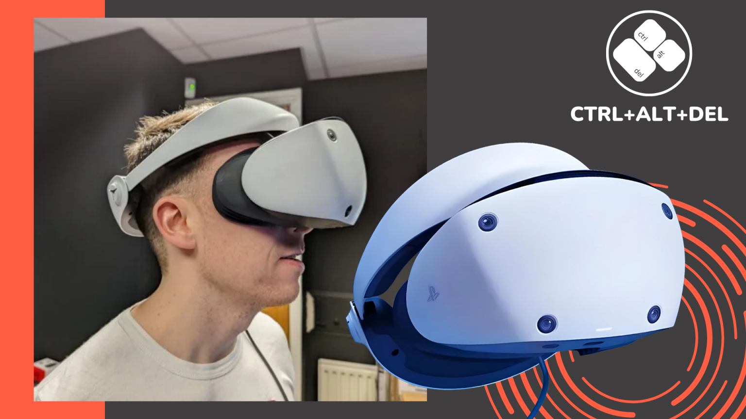 StrgAltEntf Die PSVR 2 Unterstuetzung fuer den PC ist der dringend