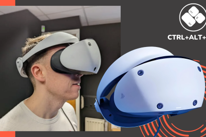 StrgAltEntf Die PSVR 2 Unterstuetzung fuer den PC ist der dringend