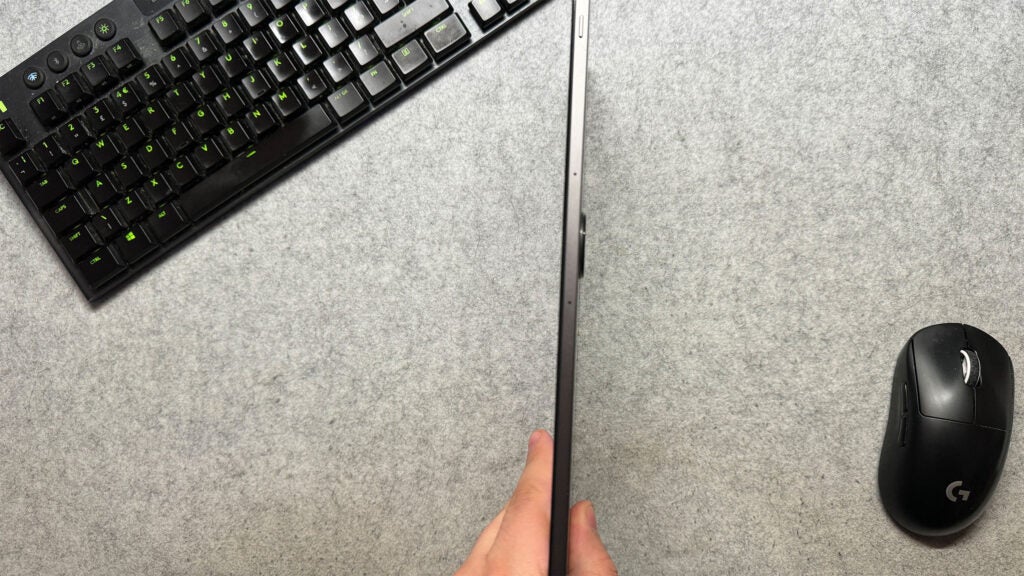 Honor Pad 9 Edge