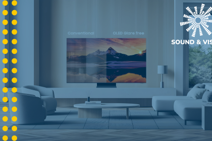 Ton und Bild Samsung nimmt OLED Fernseher ernst aber verwirrt das