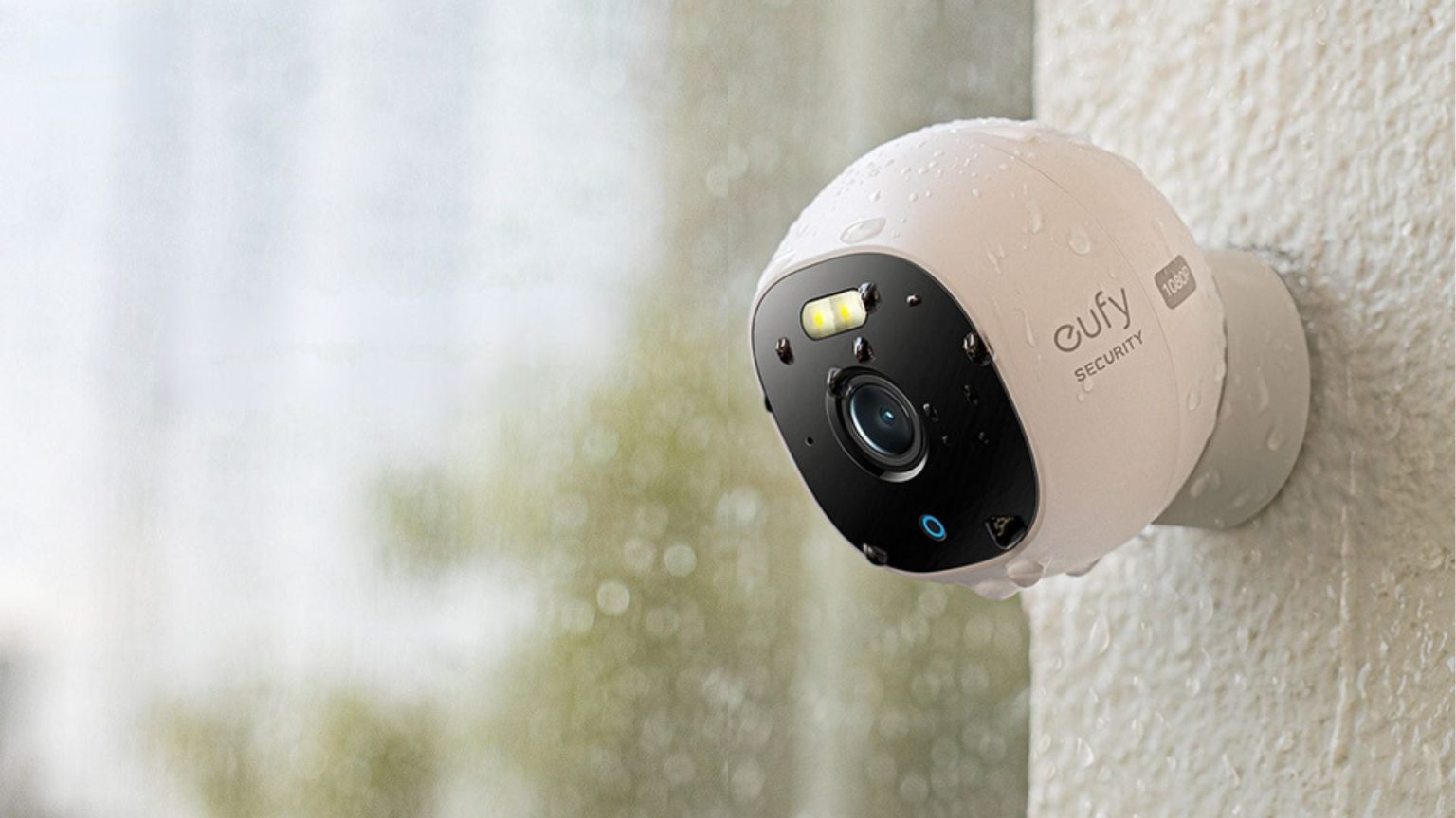 Verbessern Sie die Sicherheit Ihres Zuhauses mit diesem Eufy Aussenkamera Angebot