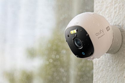 Verbessern Sie die Sicherheit Ihres Zuhauses mit diesem Eufy Aussenkamera Angebot