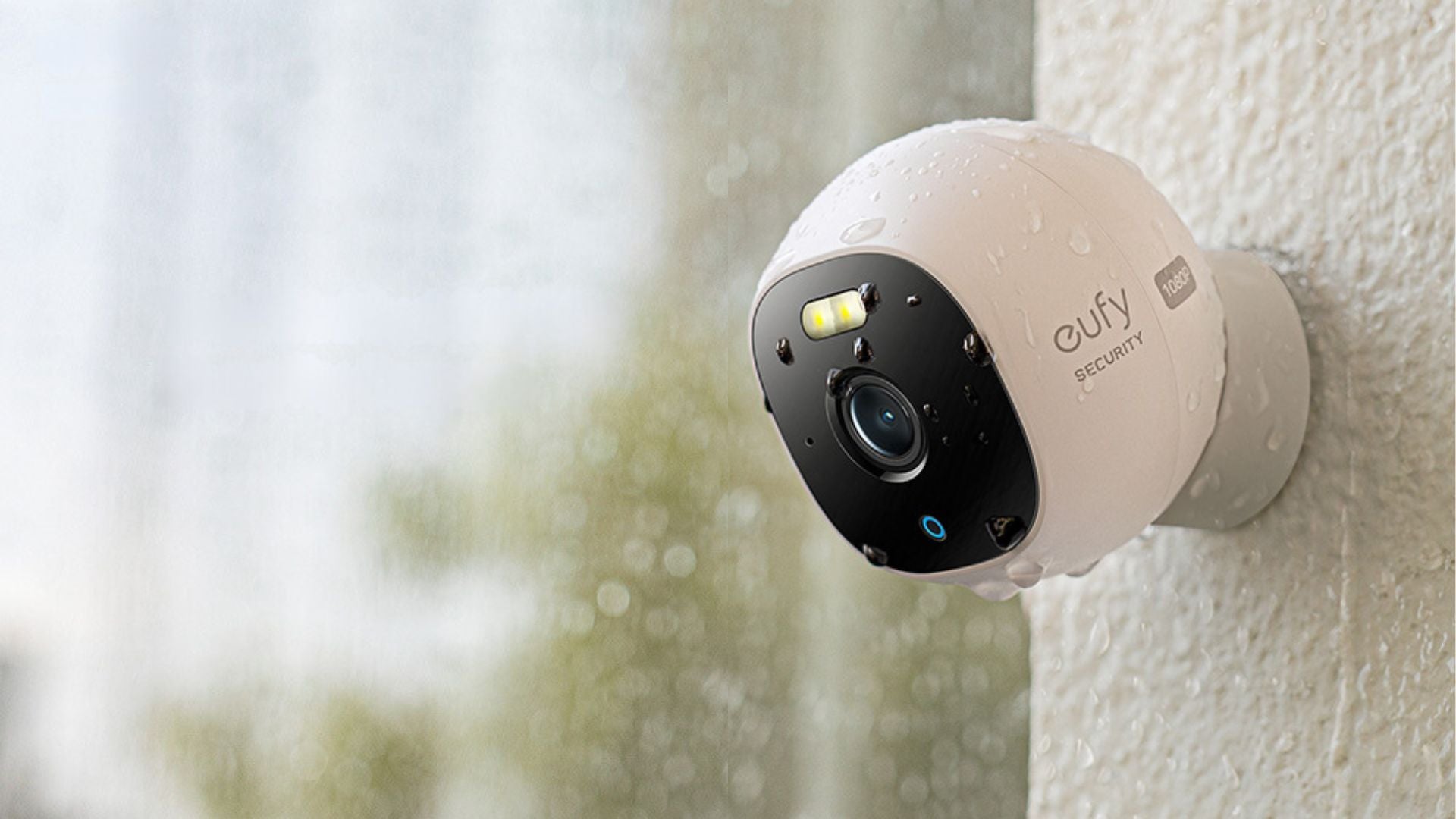 Verbessern Sie die Sicherheit Ihres Zuhauses mit diesem Eufy Aussenkamera Angebot