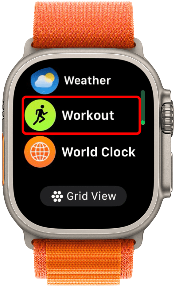 Funktionelles Krafttraining mit der Apple Watch