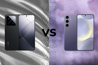 Xiaomi 14 vs Samsung Galaxy S24 Wie vergleichen sie sich
