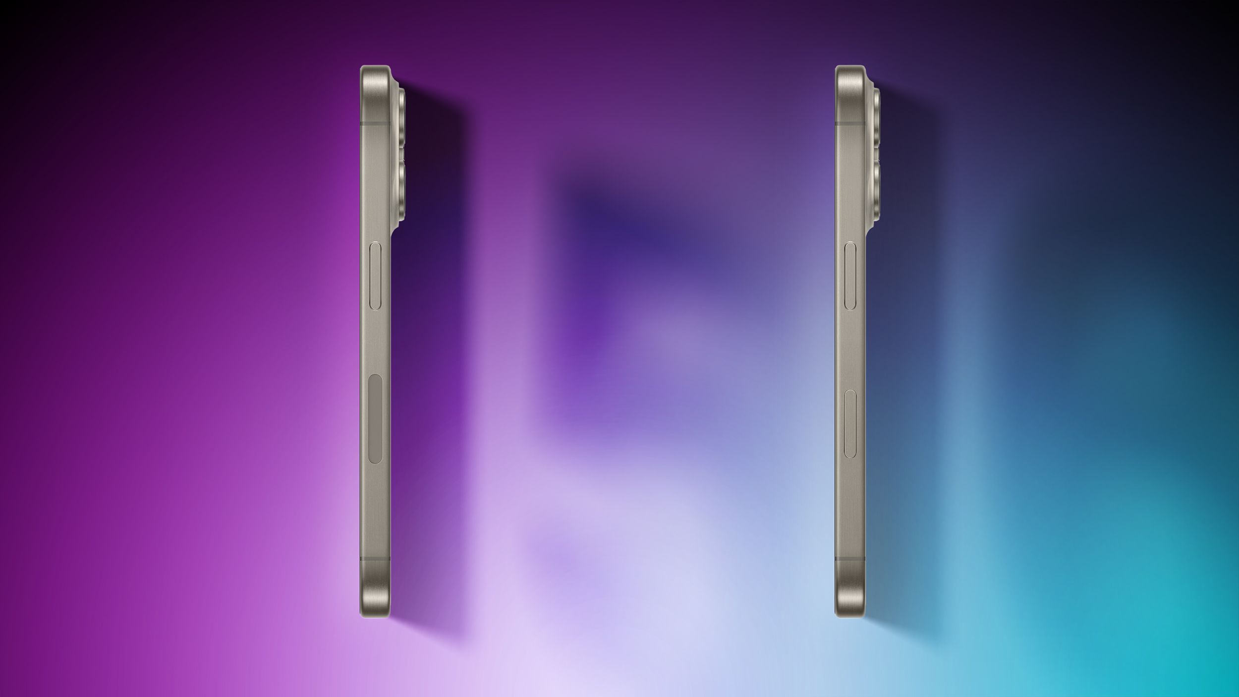 iPhone 15 Pro vs iPhone 16 Pro Mehr als 25