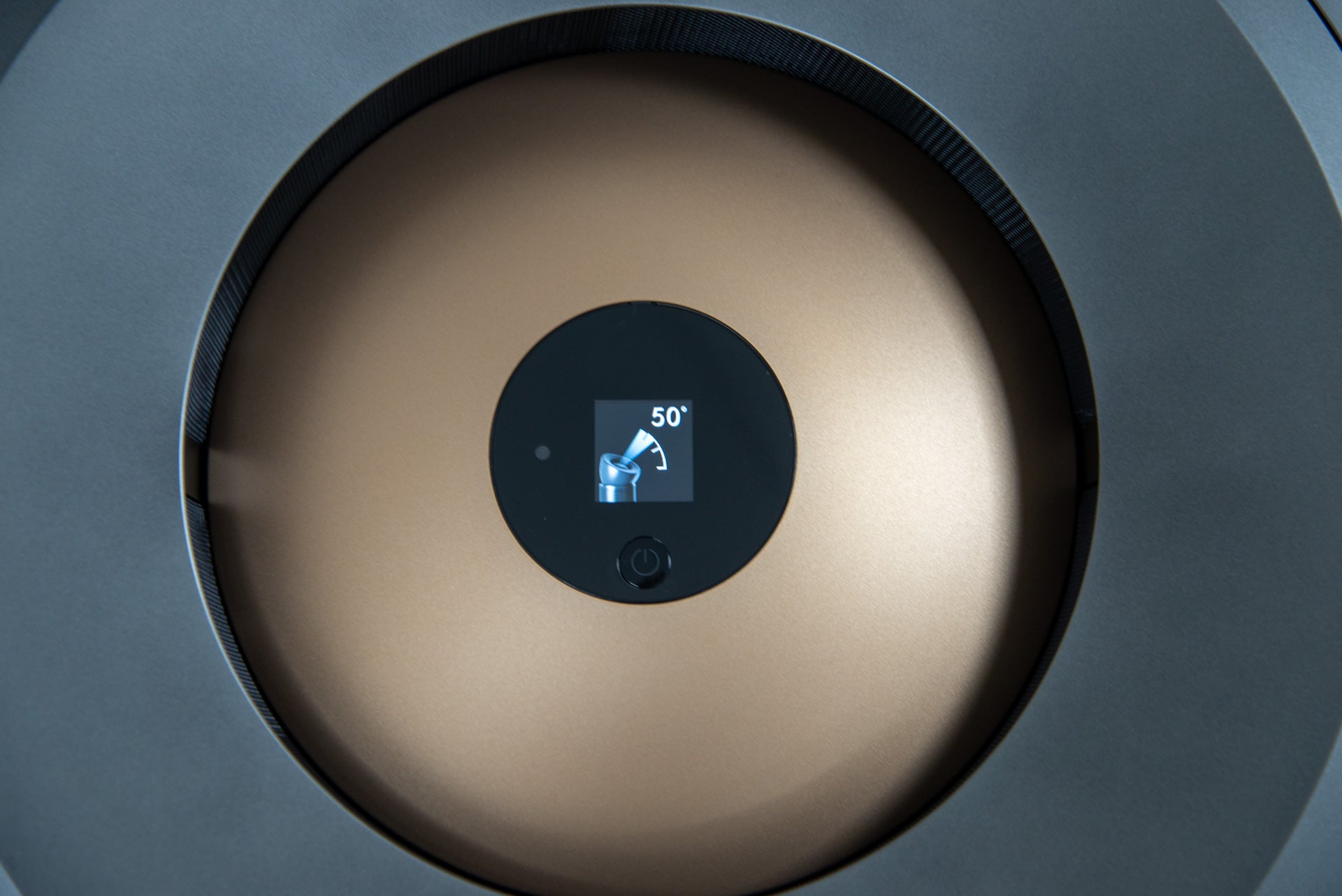 Dyson Purifier Big+Quiet Formaldehyd-Winkel