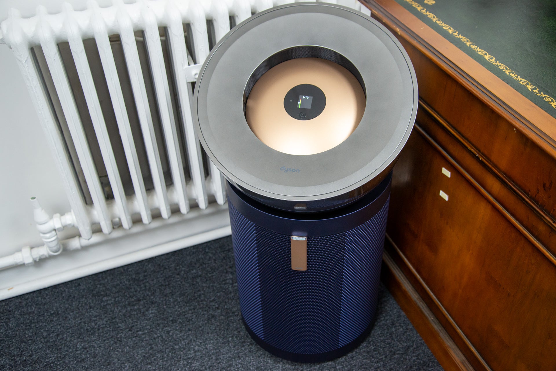 1709260673 Dyson Purifier BigQuiet Formaldehyd Testbericht
