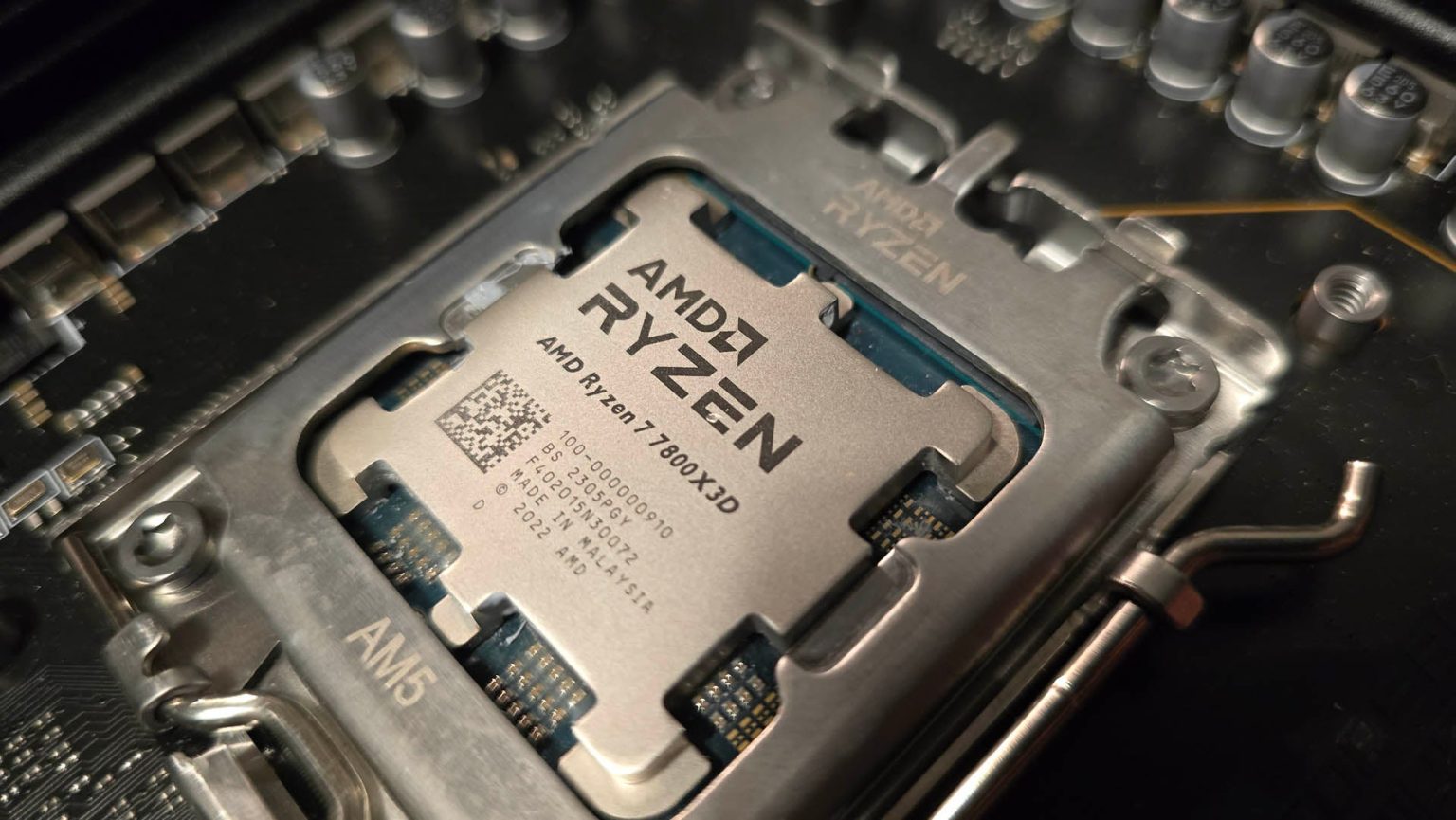 1709339808 AMD Ryzen 7 7800X3D Testbericht