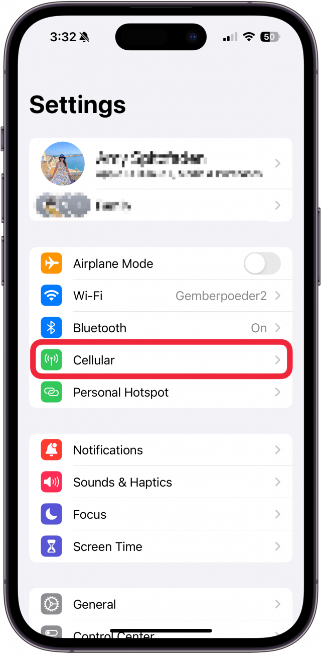 Ich kann andere Personen nicht über Facetime sehen