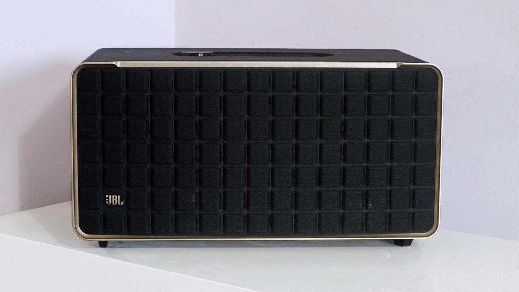 JBL Authentics 500 vorne