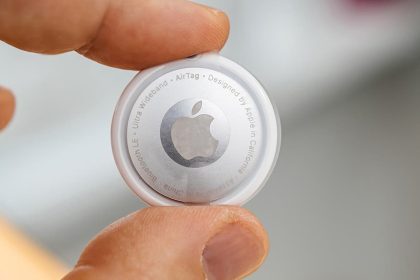 1709413266 So fuegen Sie einem zweiten Telefon einen AirTag hinzu
