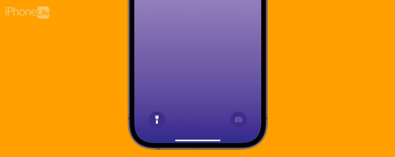 1709439894 Koennen Sie die Kamera von einem iPhone Sperrbildschirm entfernen