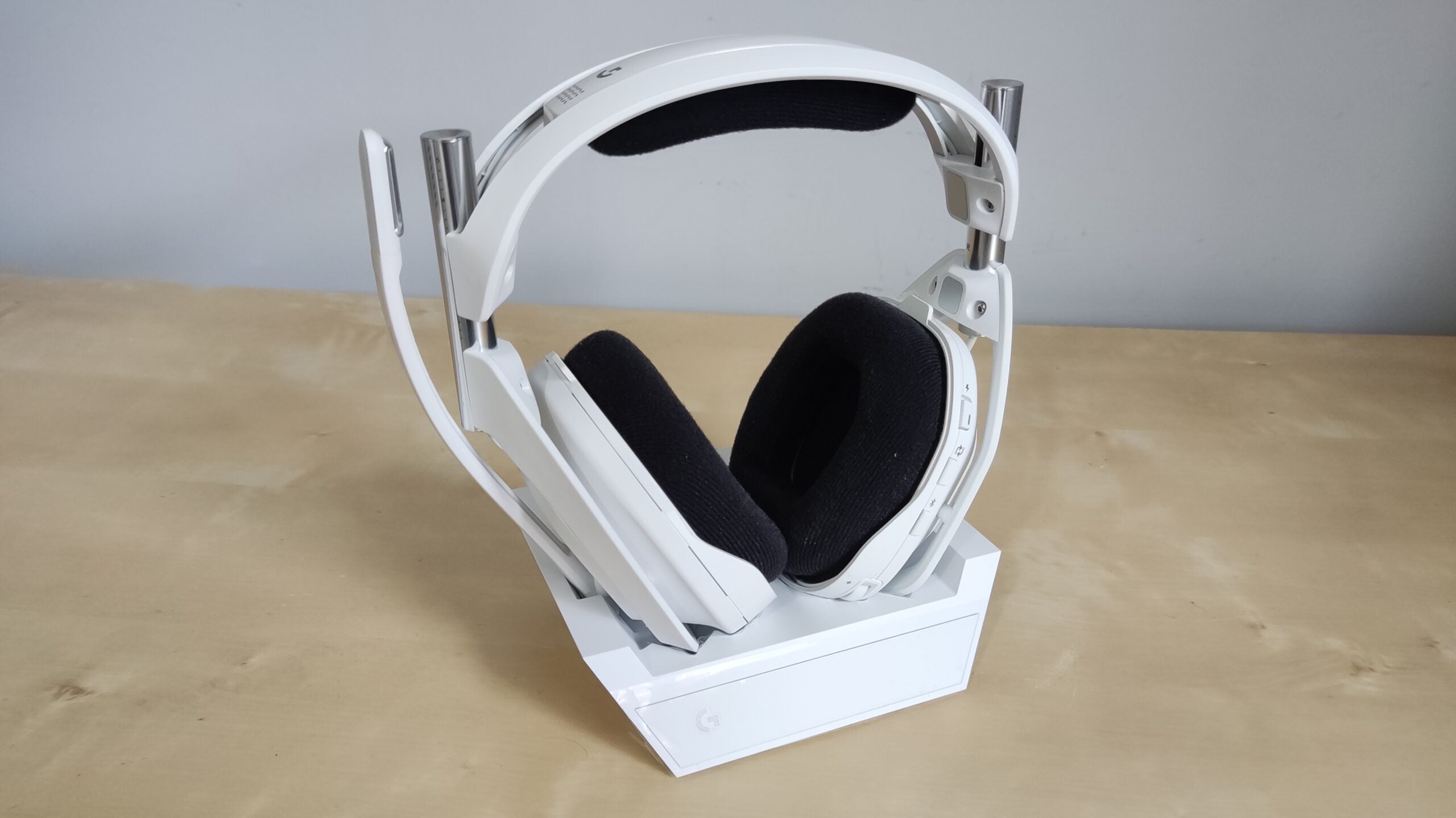 1709444939 Logitech G Astro A50 X Testbericht