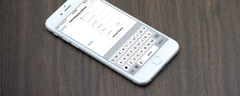 1709544996 So aendern Sie die mit Apple Pay verknuepfte Lieferadresse