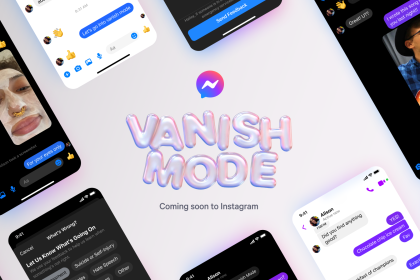 1709551495 So verwenden Sie den Vanish Modus auf Instagram