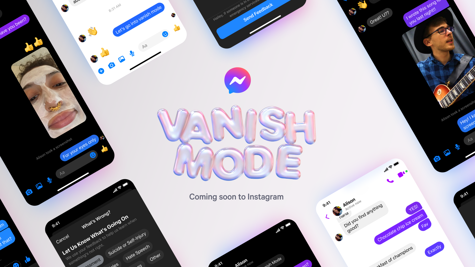 1709551495 So verwenden Sie den Vanish Modus auf Instagram