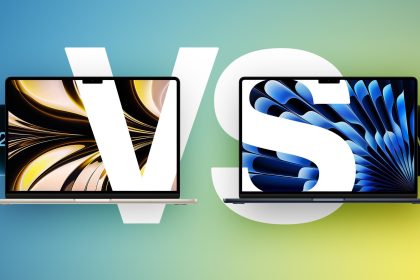 1709599000 M2 vs M3 MacBook Air Kaufratgeber Alle Unterschiede im Vergleich