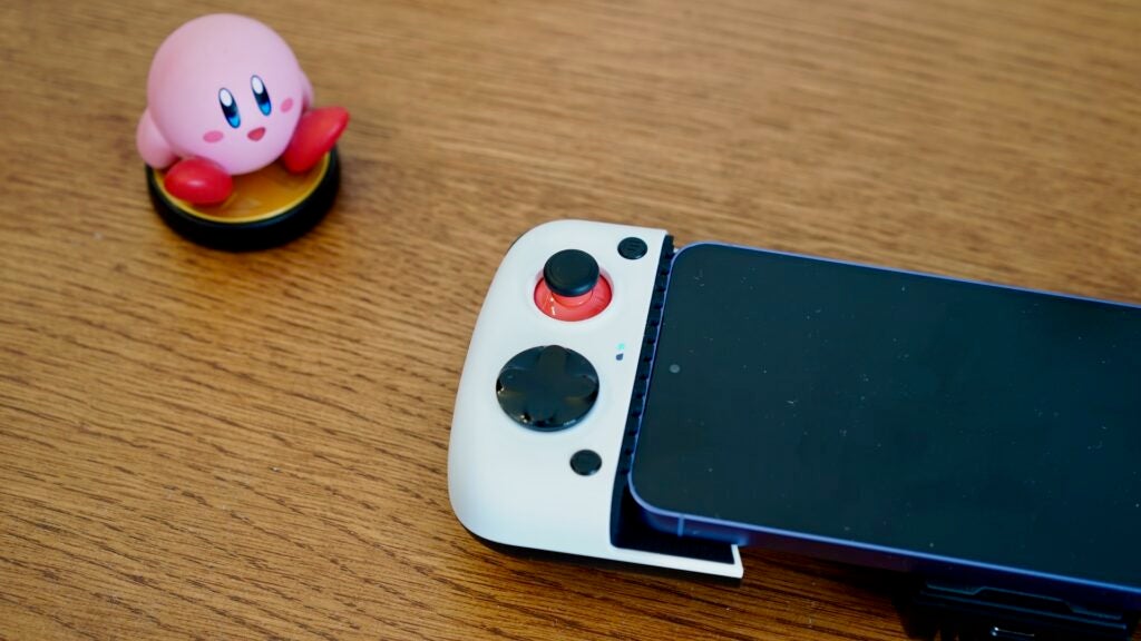 GameSir X3