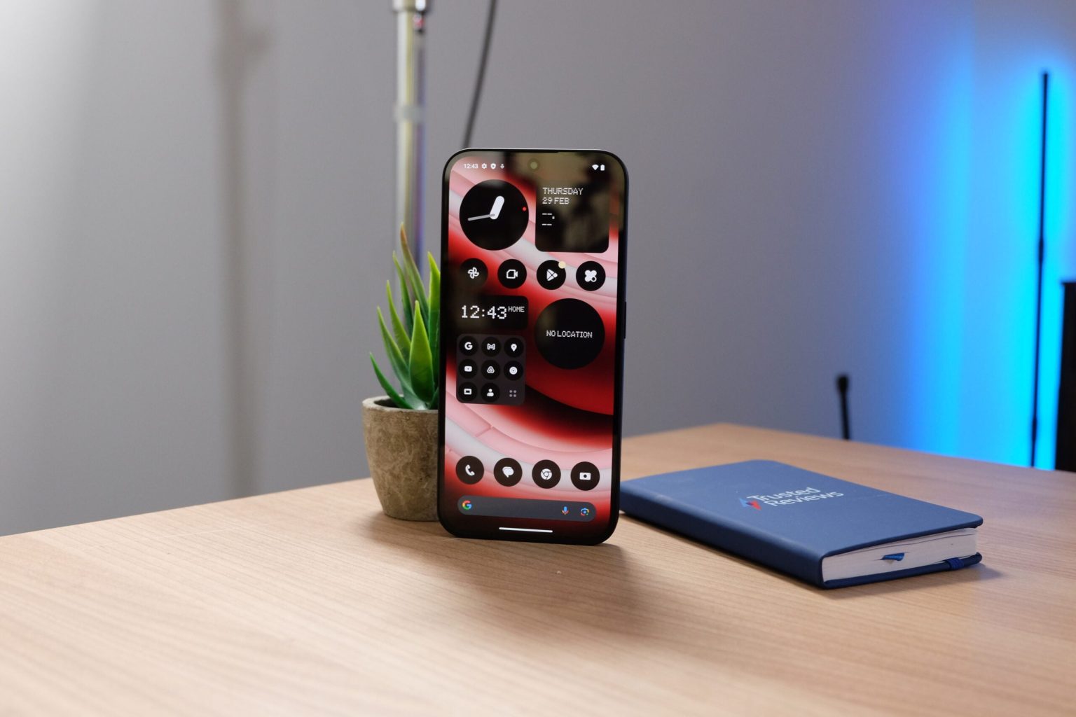 1709707726 Erste Eindruecke Nothing Phone 2a Bewertung