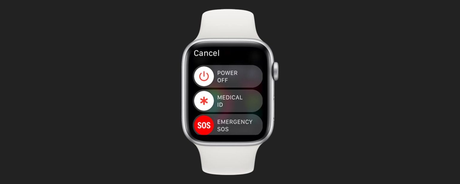 1709755243 So schalten Sie die Apple Watch aus und ein