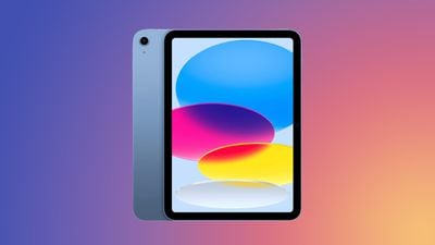 iPad Februar lila