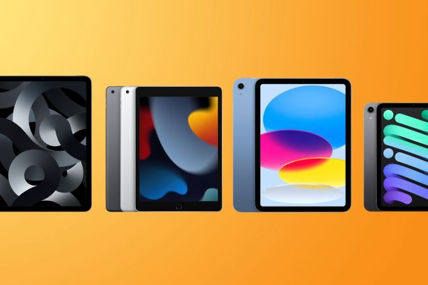 1709809254 Wann kommen neue iPads auf den Markt