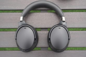 1709812861 Monoprice Dual Driver Bluetooth Kopfhoerer mit ANC im Test