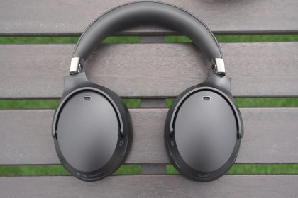 1709812861 Monoprice Dual Driver Bluetooth Kopfhoerer mit ANC im Test
