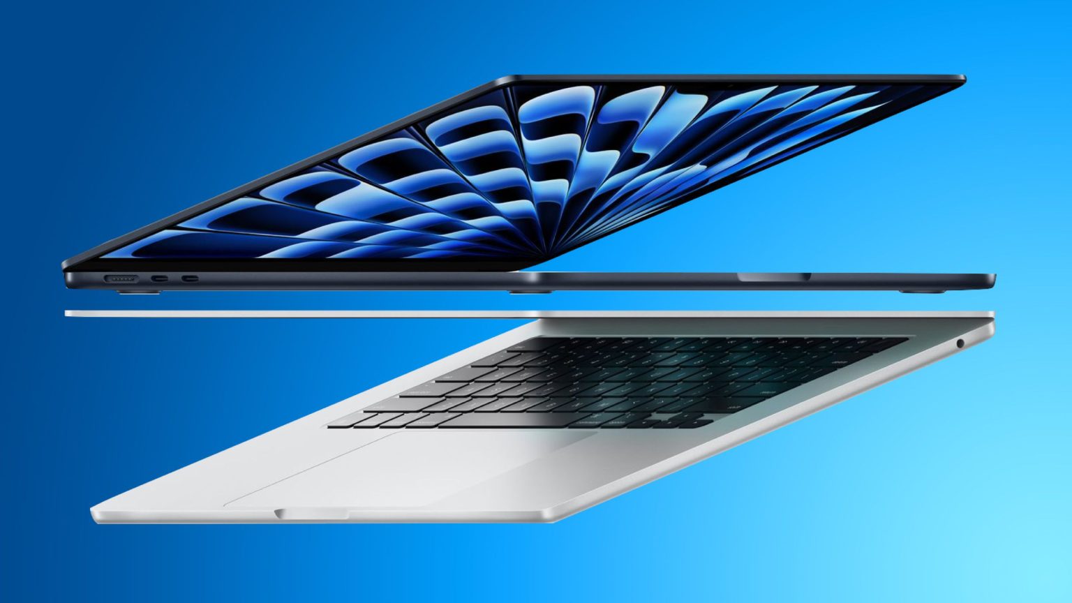 1709834449 MacBook Air mit M3 Chip Testberichte und Unboxing Videos
