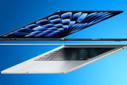 1709834449 MacBook Air mit M3 Chip Testberichte und Unboxing Videos