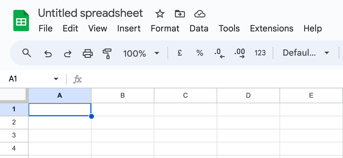 1709840190 488 So fuegen Sie ein Kontrollkaestchen in Google Sheets hinzu