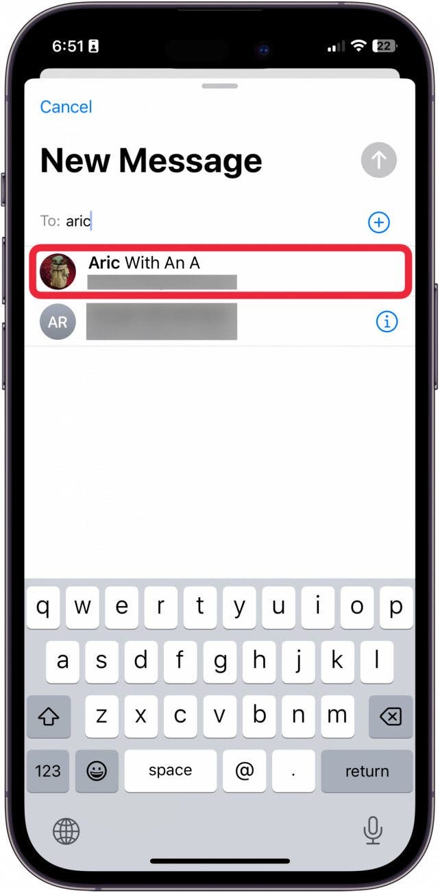So senden Sie Videos vom iPhone an Android