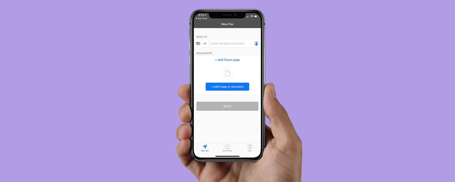 1710387405 So senden Sie ein Fax von Ihrem iPhone Die 3