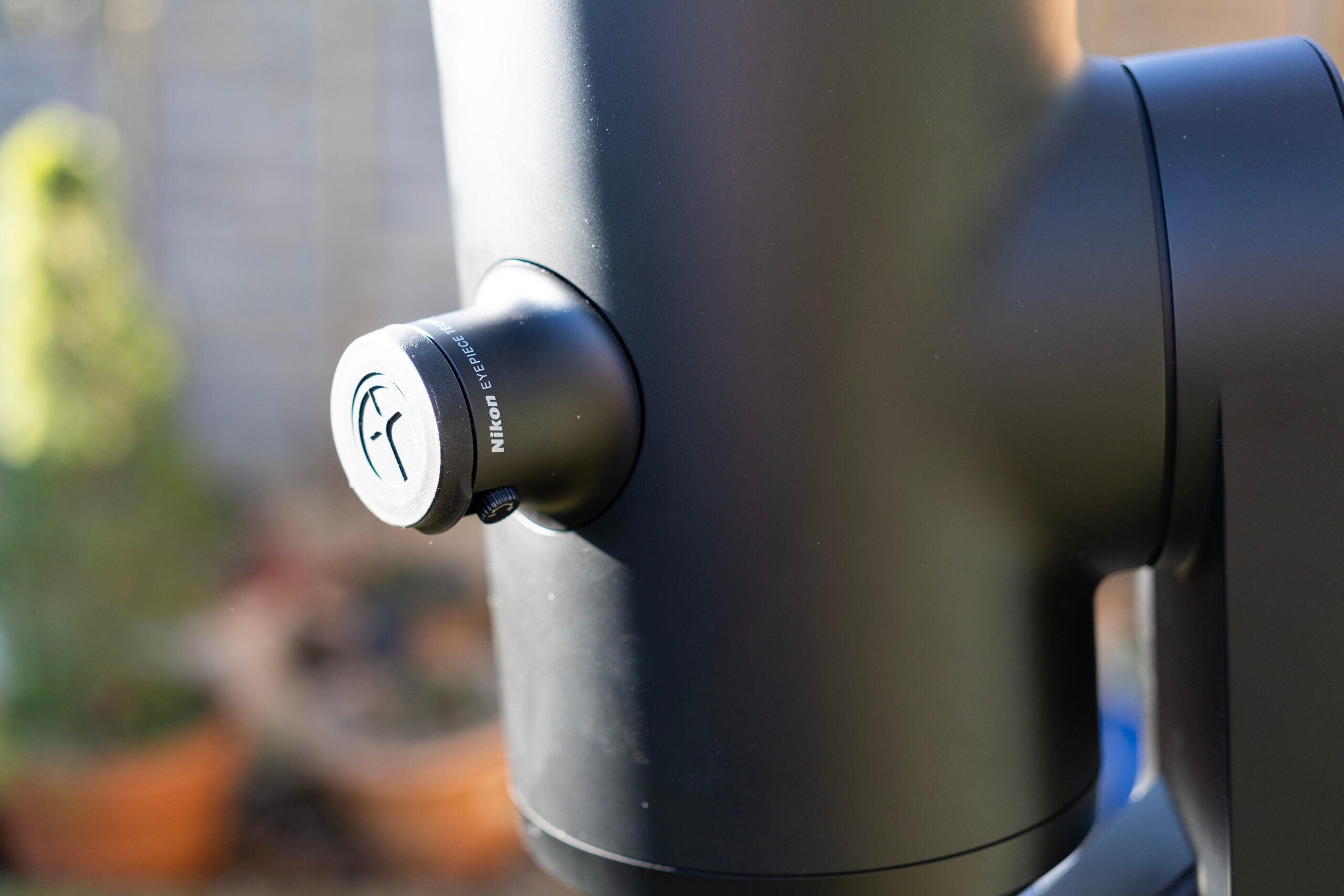 Unistellar eVscope 2 Okular