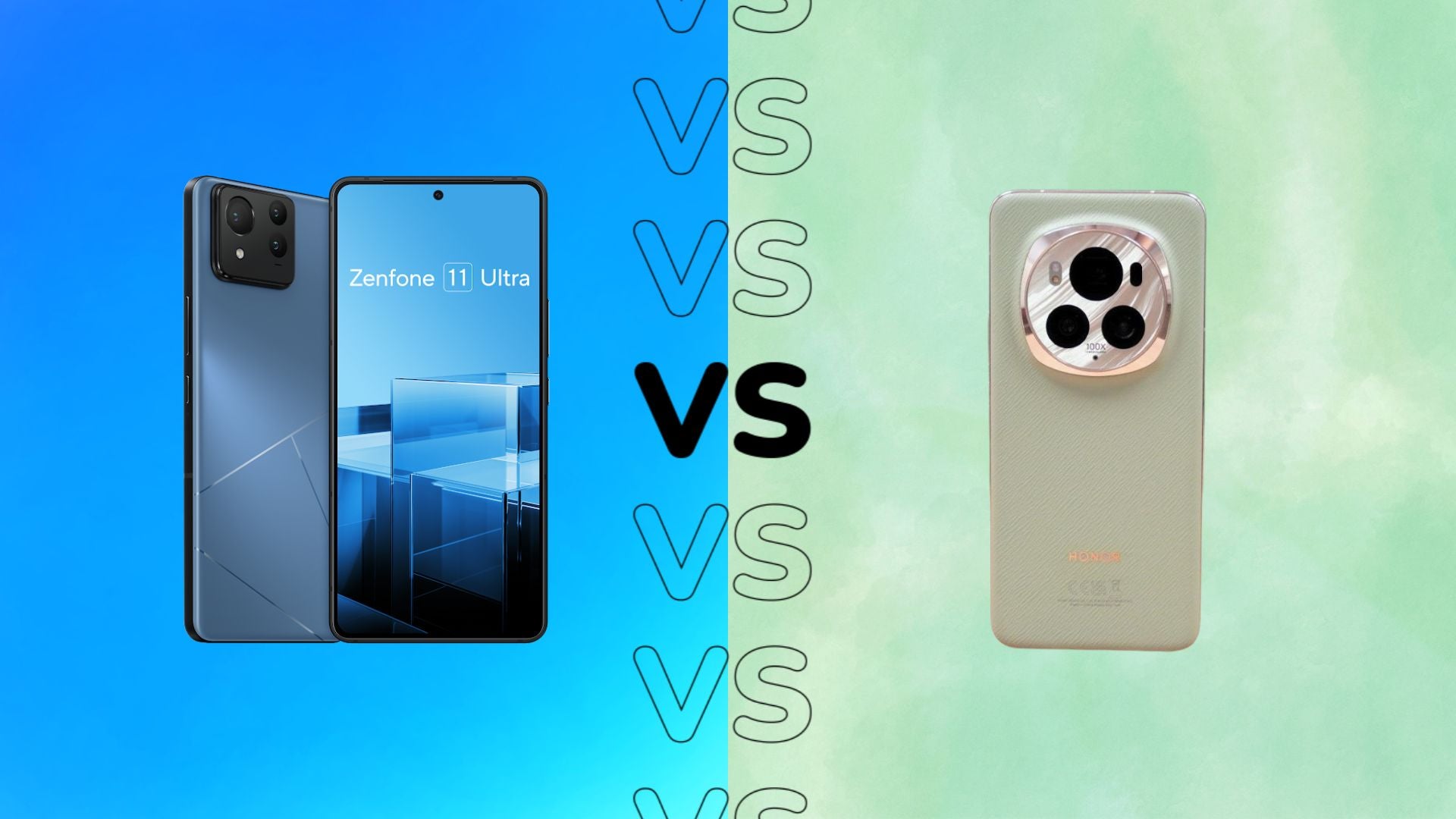 1710470197 Asus Zenfone 11 Ultra vs Honor Magic 6 Pro Welches
