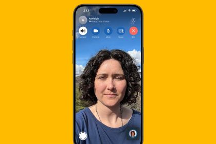 1710570989 Warum funktioniert meine FaceTime Kamera auf iPhone und iPad nicht