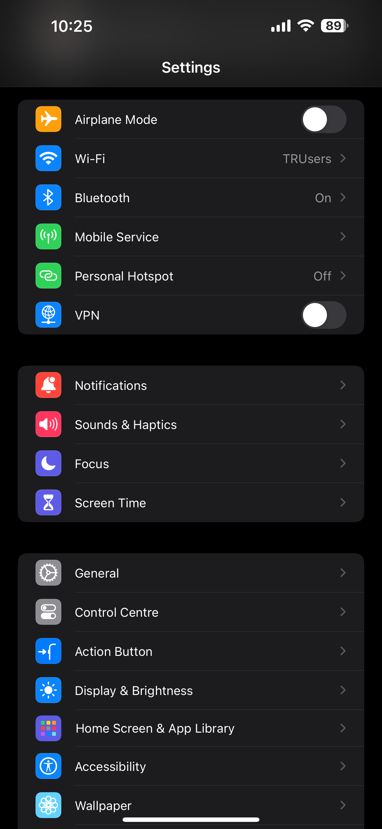 1710577487 842 So verhindern Sie dass Siri Benachrichtigungen auf AirPods ankuendigt