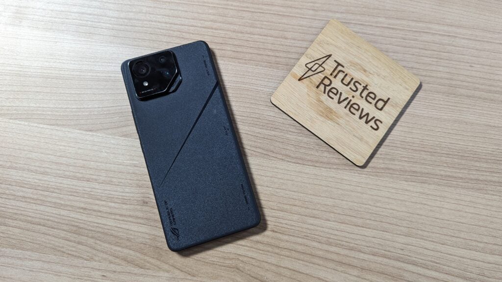 ROG Phone 8 Pro Edition