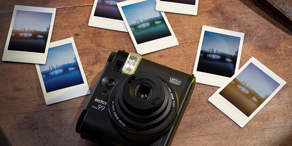 Instax Mini 99