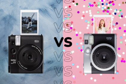 1710864766 Instax Mini 99 vs Instax Mini 90 Was ist neu